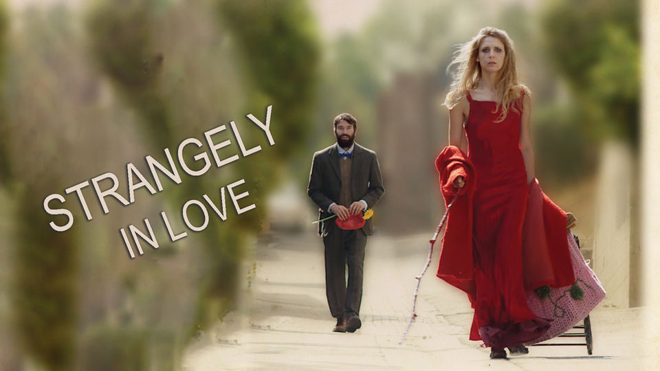 Strangely In Love (PG)